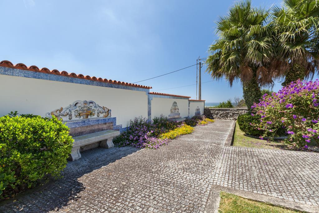 Casa Do Chafariz Villa เวียนา โด กัสเตโล ภายนอก รูปภาพ