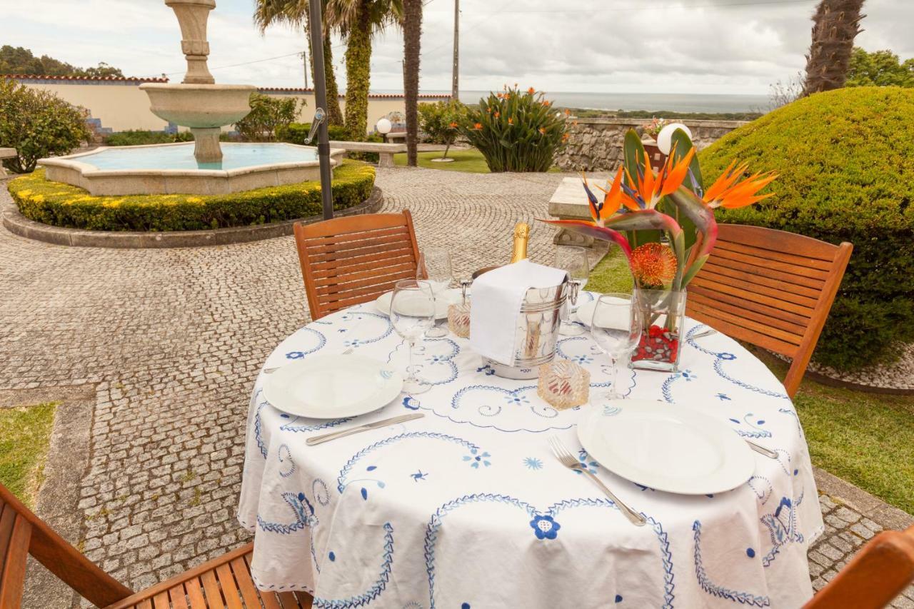 Casa Do Chafariz Villa เวียนา โด กัสเตโล ภายนอก รูปภาพ